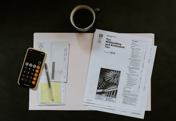 Libérer votre potentiel financier avec la déclaration des impôts