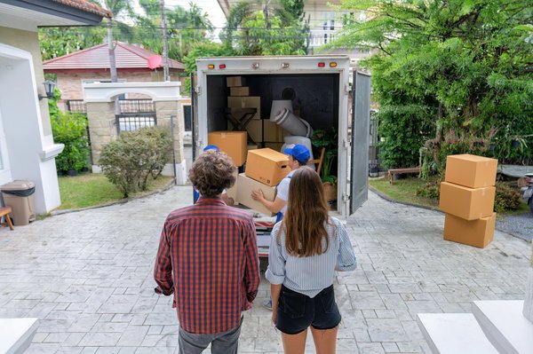 Déménager à Bron : tout ce que vous devez savoir sur la location d'utilitaire