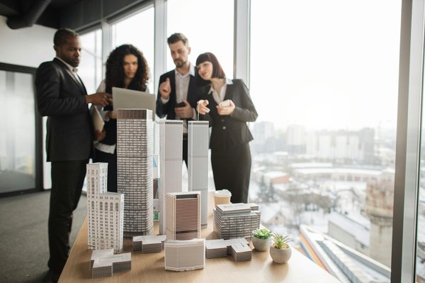 Naviguer dans le marché : vente, achat et investissement immobilier