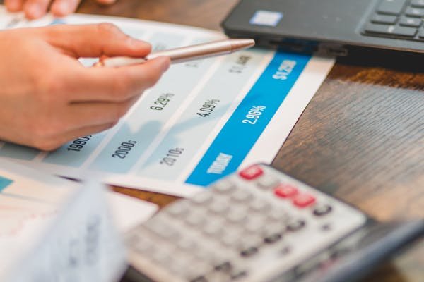 Optimisez votre emprunt avec la calculette prêt immobilier