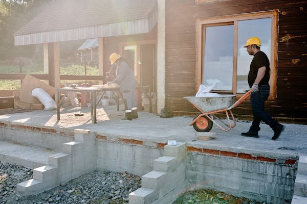 Choisir le bon constructeur de maisons en lorraine