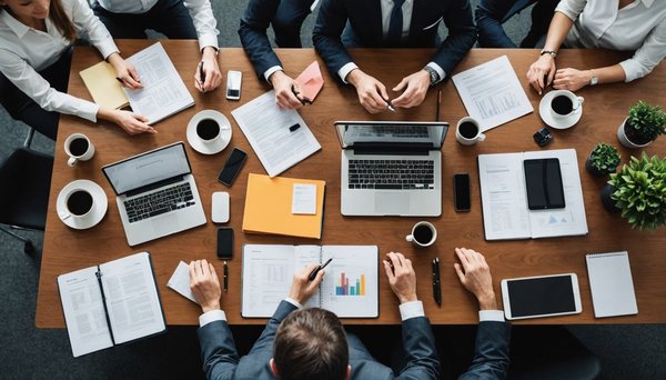 Guide pratique pour réussir l'externalisation comptable en copropriété